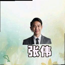 张伟
