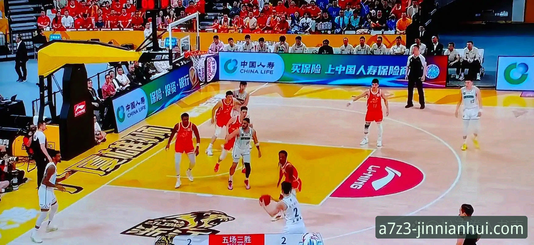 CBA季后赛首轮G2深度评测：山西97-94横扫青岛，通过金年会平台体验赛事新视角